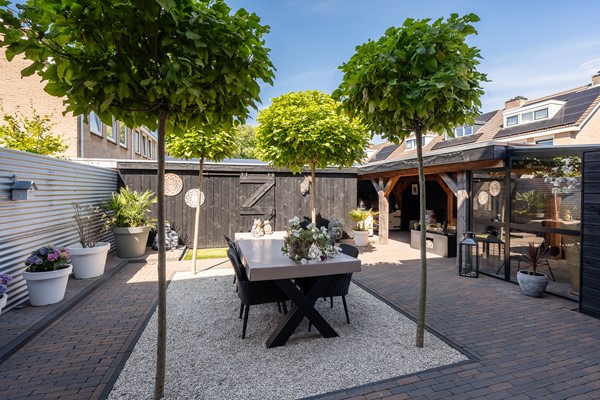 Medium property photo - Wilgendal 23, 3142 AN Maassluis